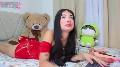 Lia Sweetty online show from 01.11.26