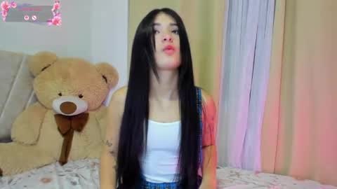 Lia Sweetty online show from 04.21.26