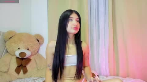 Lia Sweetty online show from 04.22.26