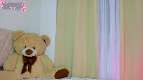 Lia Sweetty online show from 04.23.26