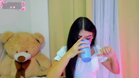 Lia Sweetty online show from 04.29.26