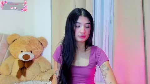 Lia Sweetty online show from 04.30.26