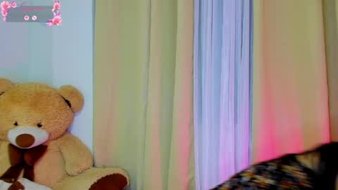 Lia Sweetty online show from 05.01.26