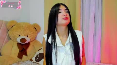 Lia Sweetty online show from 05.01.26