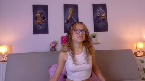 Juliana online show from 05.25.26