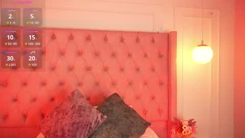 Snapshot of lia_velez_ chatting on 07.22.26 LIA online show from 07.22.26