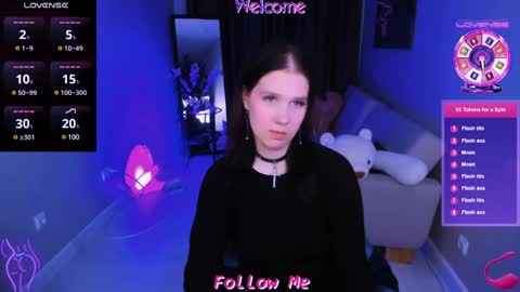 Lia online show from 12.15.24