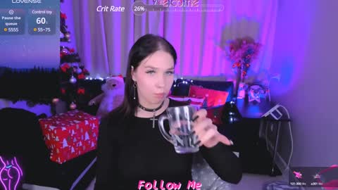 Lia online show from 12.26.24