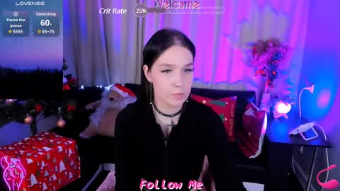 Lia online show from 12.27.24