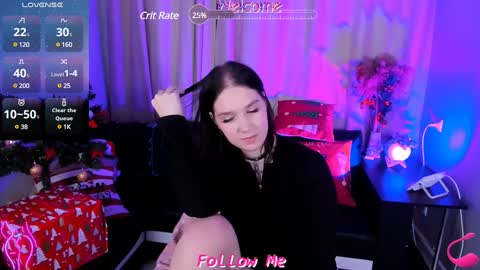 Lia online show from 12.28.24