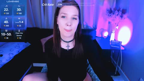 Lia online show from 02.05.25