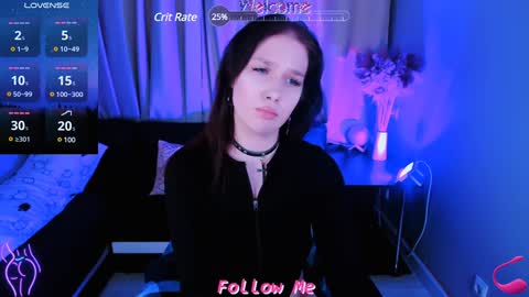 Lia online show from 02.09.25