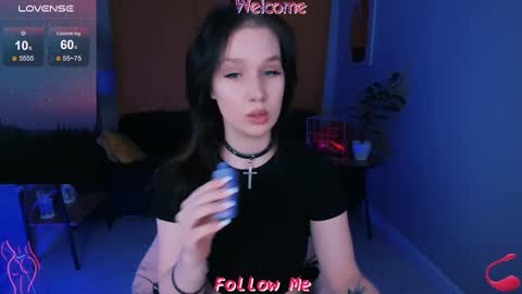 Lia online show from 02.26.25