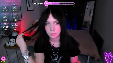 Lia online show from 10.02.25