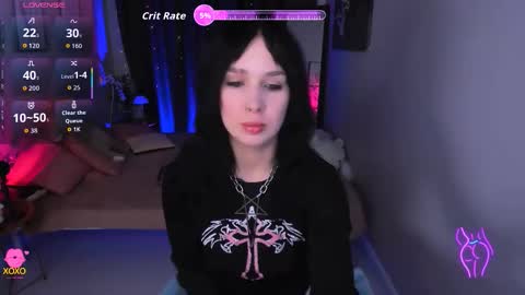 Lia online show from 10.12.25