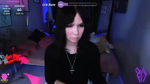 Lia online show from 10.20.25