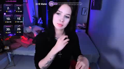 Lia online show from 11.21.25