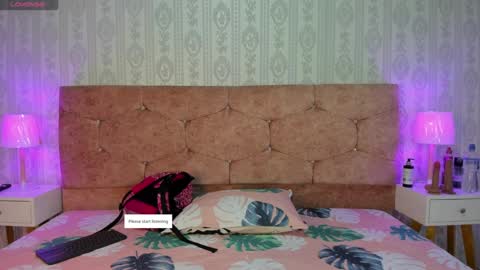 Liaa online show from 09.16.25