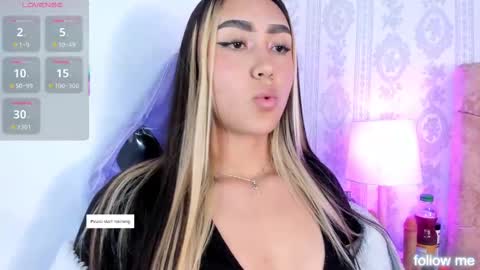 Liaa online show from 10.04.25