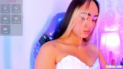 Liaa online show from 11.08.25