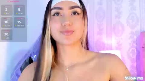 Liaa online show from 03.14.26