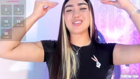 Liaa online show from 03.18.26