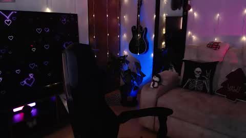 Snapshot of liaa_rodriguezz chatting on 01.07.26 Liaa online show from 01.07.26