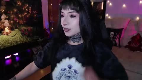 Snapshot of liaa_rodriguezz chatting on 01.08.26 Liaa online show from 01.08.26