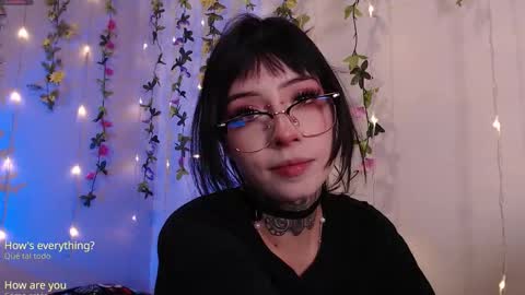 Snapshot of liaa_rodriguezz chatting on 02.09.26 Liaa online show from 02.09.26