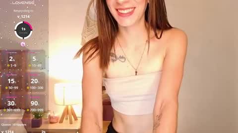 Lia  online show from 02.08.25