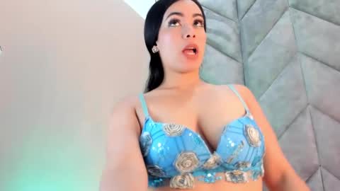 Snapshot of liaacooper_ chatting on 10.02.25 Lia cooper online show from 10.02.25