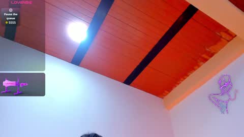 Snapshot of liaagener chatting on 06.15.26 Liaa online show from 06.15.26