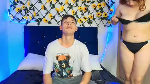 Snapshot of liaam_moon chatting on 01.11.26 LIAM -- ALAIA online show from 01.11.26