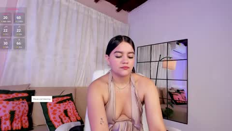 Lia online show from 04.30.26