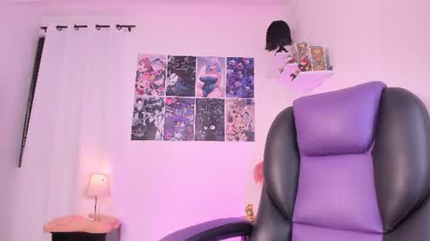 liaa moretzz online show from 07.16.26