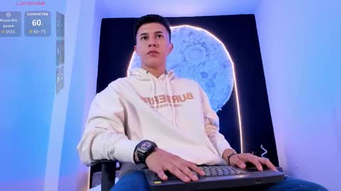 Liam Smith online show from 10.27.25