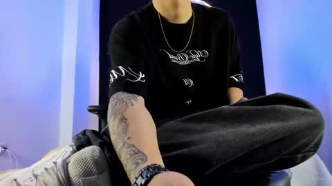 Liam Smith online show from 11.08.25