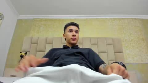 Liam Smith online show from 11.16.25