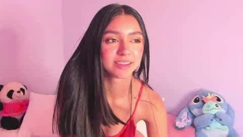 Snapshot of liabunny_ chatting on 12.13.25 Lia 3 online show from 12.13.25