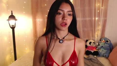Lia 3 online show from 04.25.26