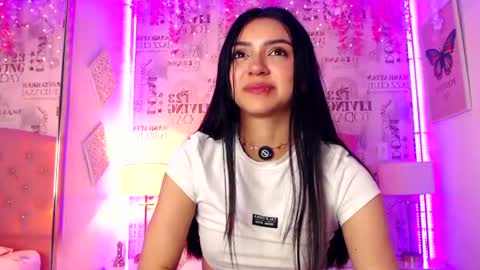 Snapshot of liabunny_ chatting on 07.06.26 Lia 3 online show from 07.06.26