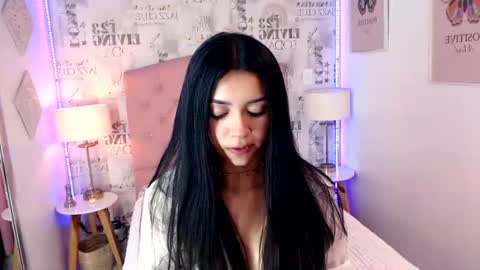 Snapshot of liabunny_ chatting on 07.07.26 Lia 3 online show from 07.07.26