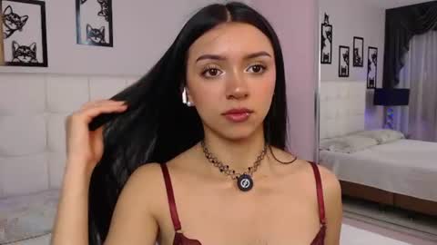 Snapshot of liabunny_ chatting on 07.17.26 Lia 3 online show from 07.17.26
