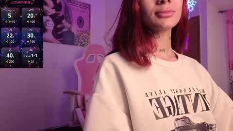 Lia Butera online show from 09.17.25