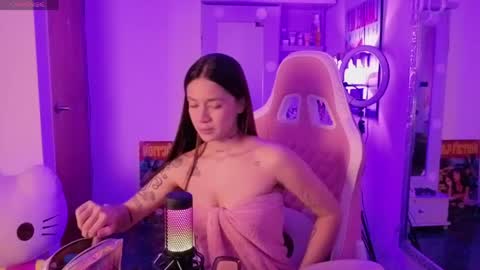 Lia Butera online show from 05.01.26