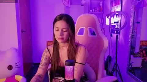 Lia Butera online show from 06.14.26