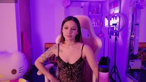 Lia Butera online show from 07.04.26