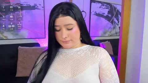 Lia Cox online show from 05.02.26