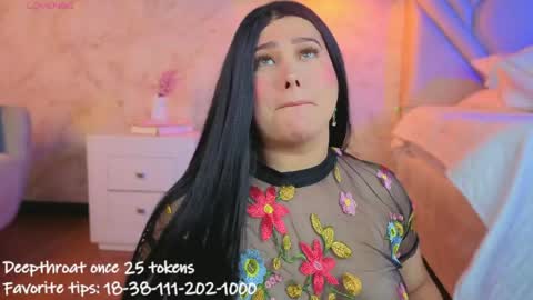 Lia Cox online show from 06.04.26