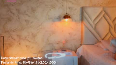Lia Cox online show from 06.10.26